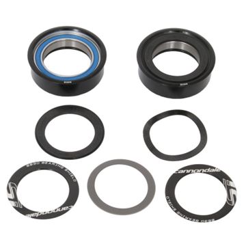 Picture of CANNONDALE PF30 BOTTOM BRACKET CUPS AND BEARINGS